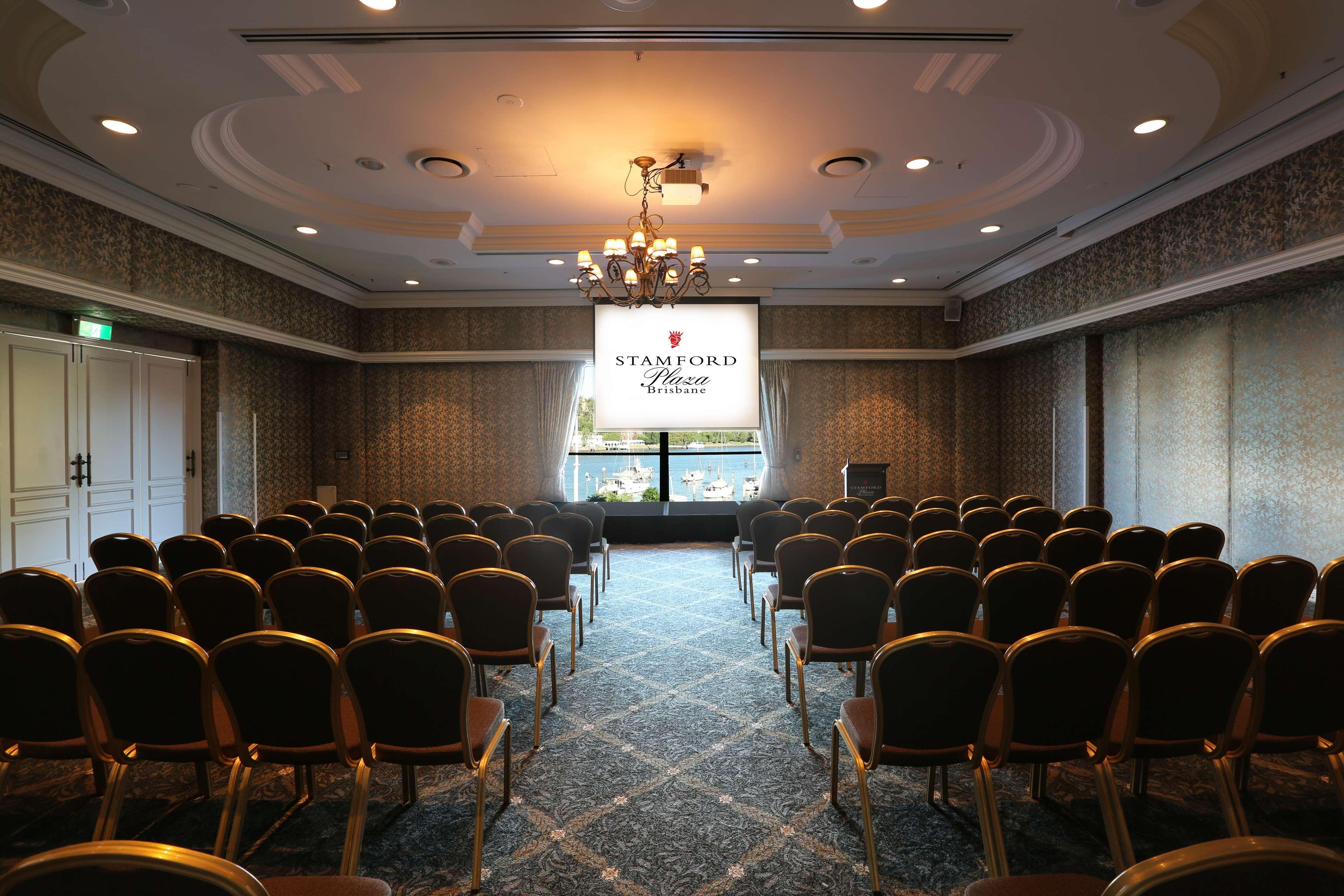 Stamford Plaza Brisbane Hotel Ngoại thất bức ảnh The Stamford Suite