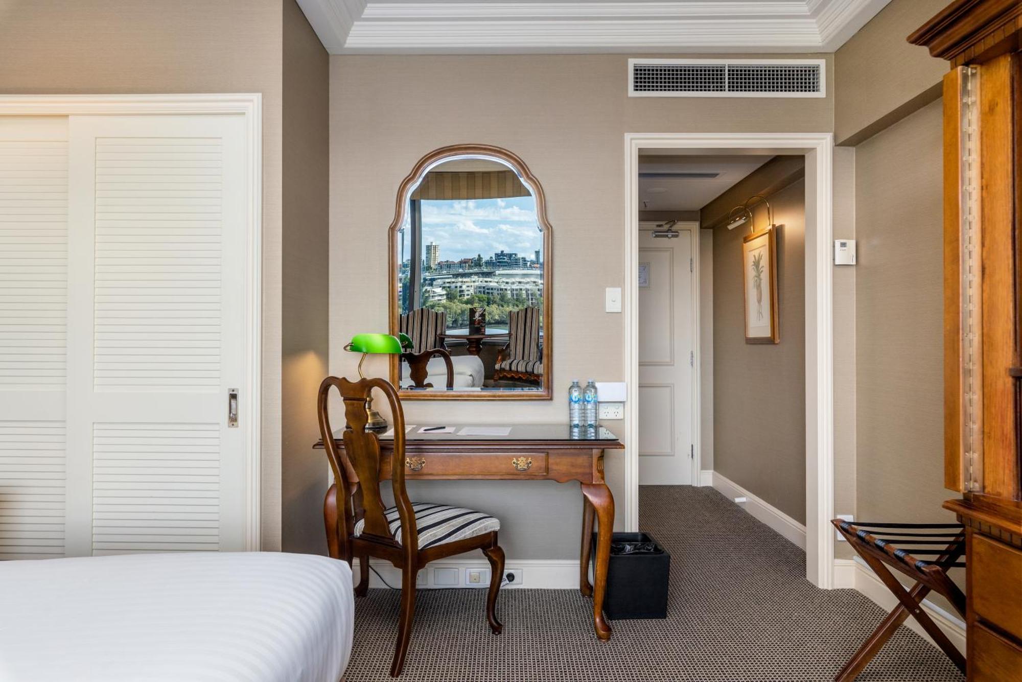 Stamford Plaza Brisbane Hotel Ngoại thất bức ảnh